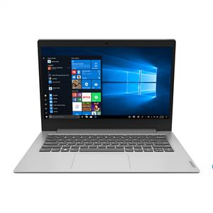 Lenovo Ideapad 1 Pentium Silver N5030-4Gb-128Gb Ssd-14inc-W10