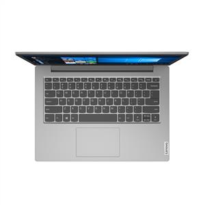 Lenovo Ideapad 1 Pentium Silver N5030-4Gb-128Gb Ssd-14inc-W10
