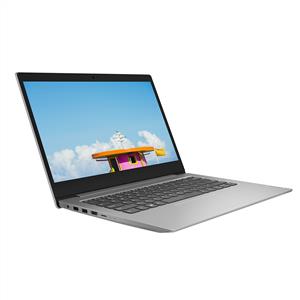Lenovo Ideapad 1 Pentium Silver N5030-4Gb-128Gb Ssd-14inc-W10