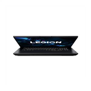 Lenovo Legion 5 11.Nesil Core i7 11800H-RTX3060 6Gb-16Gb-1Tb Ssd-17.3inc-W11