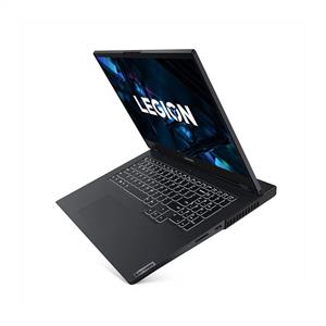 Lenovo Legion 5 11.Nesil Core i7 11800H-RTX3060 6Gb-16Gb-1Tb Ssd-17.3inc-W11