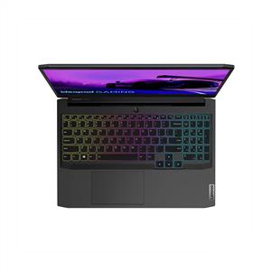 Lenovo Ip Gaming 3 11.Nesil Core i5 11300H-8Gb-512Gb Ssd-15.6inc-Gtx1650 4Gb-W11