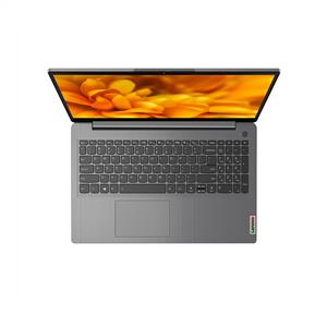 Lenovo Ideapad 3 11.Nesil Core i3 1115G4-8Gb-256Gb Ssd-15.6inc-W11