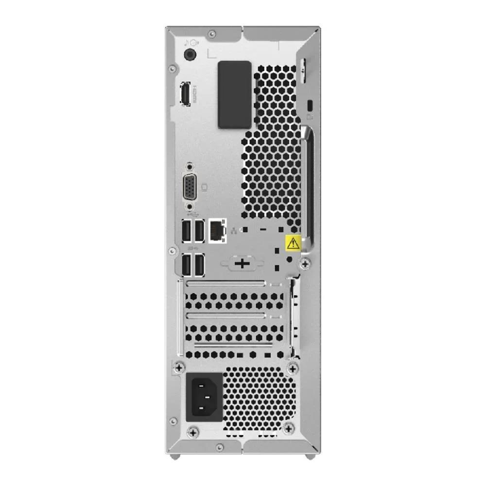 Lenovo Ideacentre 3 İ5 2.9GHZ 4GB 256GB SSD UHD630WIN10 ve Lenovo