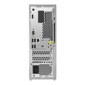 LENOVO IDEACENTRE 3 İ5 2.9GHZ 4GB 256GB SSD UHD630WIN10 ve LENOVO 23.8" MONİTÖR