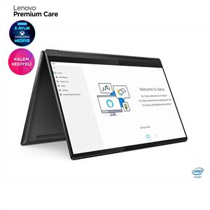 Lenovo Yoga 9 Evo 11.Nesil Core i7 1185G7-16Gb-1Tb Ssd-14