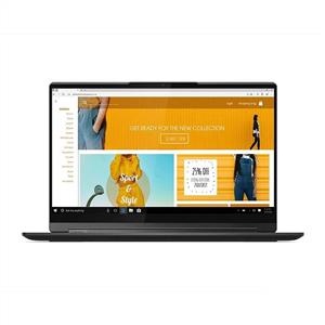 Lenovo Yoga 9 Evo 11.Nesil Core i7 1185G7-16Gb-1Tb Ssd-14