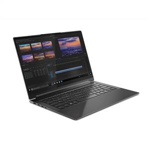 Lenovo Yoga 9 Evo 11.Nesil Core i7 1185G7-16Gb-1Tb Ssd-14