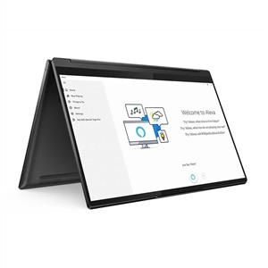 Lenovo Yoga 9 Evo 11.Nesil Core i7 1185G7-16Gb-1Tb Ssd-14