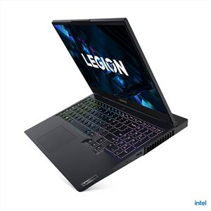 Lenovo Legion 5 11.Nesil Core i7 11600H-RTX3060 6Gb-16Gb-1Tb Ssd-15.6inc-W11