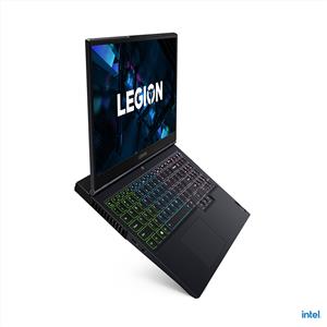 Lenovo Legion 5 11.Nesil Core i7 11600H-RTX3060 6Gb-16Gb-1Tb Ssd-15.6inc-W11