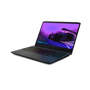 Lenovo Ideapad Gaming 3 11.Nesil Core i5 11320H-GTX1650 4Gb-8Gb-512 Ssd-15.6-W11