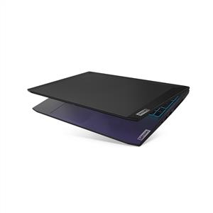 Lenovo Ideapad Gaming 3 11.Nesil Core i5 11320H-GTX1650 4Gb-8Gb-512 Ssd-15.6-W11