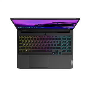 Lenovo Ideapad Gaming 3 11.Nesil Core i5 11320H-GTX1650 4Gb-8Gb-512 Ssd-15.6-W11
