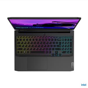 Lenovo Ip Gaming 3 11.Nesil Core i5 11320H-RTX3050ti 4Gb-8Gb-512 Ssd-15.6inç-W11