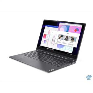 Lenovo Yoga 7 Evo 11.Nesil Core i7 1165G7-16Gb-512Gb Ssd-15.6inc-W11