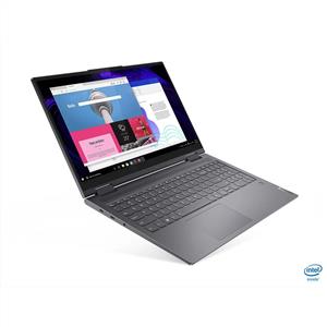 Lenovo Yoga 7 Evo 11.Nesil Core i7 1165G7-16Gb-512Gb Ssd-15.6inc-W11