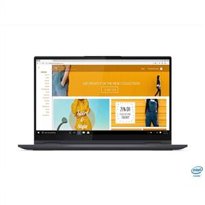 Lenovo Yoga 7 Evo 11.Nesil Core i7 1165G7-16Gb-512Gb Ssd-15.6inc-W11