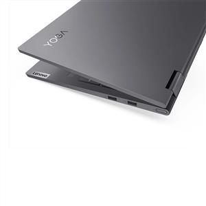 Lenovo Yoga 7 Evo 11.Nesil Core i7 1165G7-16Gb-512Gb Ssd-15.6inc-W11