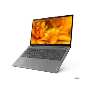 Lenovo Ideapad 3 11.Nesil Core i3 1115G4-8Gb-256Gb Ssd-15.6inc-W11