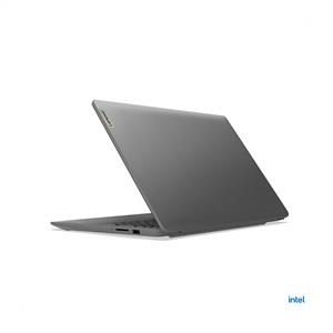 Lenovo Ideapad 3 11.Nesil Core i3 1115G4-8Gb-256Gb Ssd-15.6inc-W11
