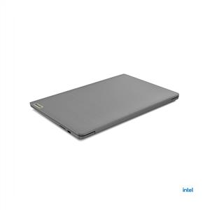 Lenovo Ideapad 3 11.Nesil Core i3 1115G4-8Gb-256Gb Ssd-15.6inc-W11