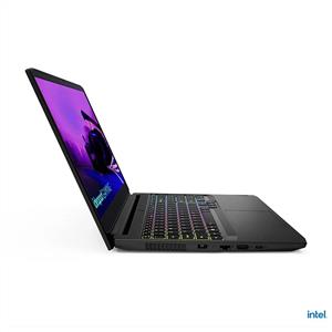 Lenovo Ip Gaming 3 11.Nesil Core i7 11370H-RTX3050ti-16Gb-1Tb+256Ssd-15.6inc-W11