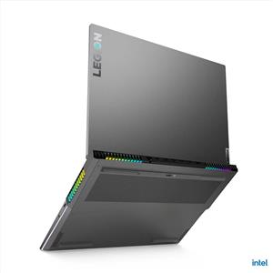 Lenovo Legion 7 11.Nesil Core i9 11980HK-RTX3080 16Gb-32Gb-2Tb Ssd-16inc-W11