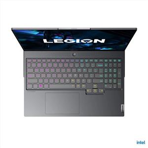 Lenovo Legion 7 11.Nesil Core i9 11980HK-RTX3080 16Gb-32Gb-2Tb Ssd-16inc-W11