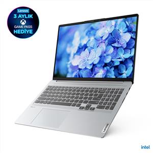 Lenovo Ideapad 5 Pro 11.Nesil Core i5 11320H-16Gb-512Gb Ssd-16inc-MX450 2Gb-W11