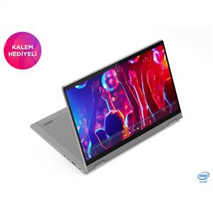 Lenovo Ideapad Flex 5 11.Nesil Core i3 1115G4-8Gb-256Gb Ssd-14inc-W11