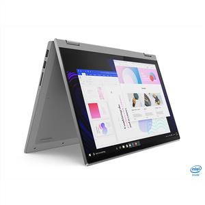 Lenovo Ideapad Flex 5 11.Nesil Core i3 1115G4-8Gb-256Gb Ssd-14inc-W11