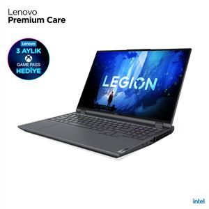 Lenovo Legion 5 Pro 12.Nesil Core i7 12700H-RTX3070 8Gb-16Gb-512Gb Ssd-16inc-W11