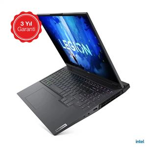 Lenovo Legion 5 Pro 12.Nesil Core i7 12700H-RTX3070 8Gb-16Gb-512Gb Ssd-16inc-W11