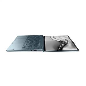 Lenovo Yoga 7 Evo 12.Nesil Core i5 1240P-16Gb-512Gb Ssd-14inc-W11