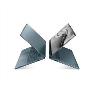 Lenovo Yoga 7 Evo 12.Nesil Core i5 1240P-16Gb-512Gb Ssd-14inc-W11