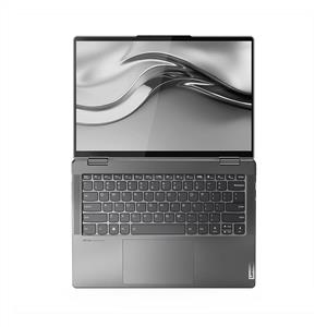 Lenovo Yoga 7 Evo 12.Nesil Core i7 1260P-16Gb-512Gb Ssd-14inc-W11