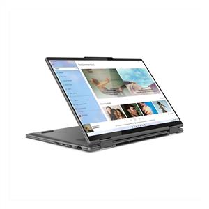 Lenovo Yoga 7 Evo 12.Nesil Core i7 1260P-16Gb-512Gb Ssd-14inc-W11