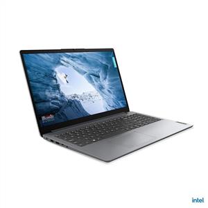 Lenovo Ideapad 1 Celeron N4120-4Gb-128Gb Emmc-15.6inc-W11