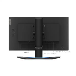 LENOVO 23,8" 66CFGAC1TK G24-20 0,5Ms(MPRT) 165Hz GAMING MONITOR
