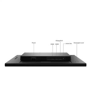 LENOVO 23,8" 66CFGAC1TK G24-20 0,5Ms(MPRT) 165Hz GAMING MONITOR