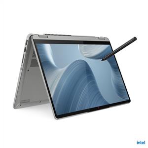 Lenovo Ideapad Flex 5 12.Nesil Core i5 1235U-8Gb-512Gb Ssd-14inc-W11