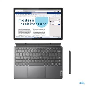 Lenovo Ideapad Düet 5 12.Nesil Core i7 1255U-16Gb-512Gb Ssd-12.4inc-W11