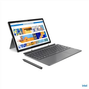 Lenovo Ideapad Düet 5 12.Nesil Core i7 1255U-16Gb-512Gb Ssd-12.4inc-W11