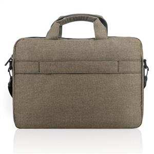 Lenovo Toploader T210 15.6" Notebook Çantası - Yeşil