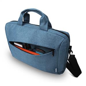 Lenovo Toploader T210 15.6" Notebook Çantası - Mavi