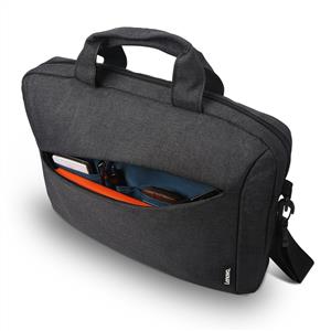 Lenovo Toploader T210 15.6" Notebook Çantası - Siyah