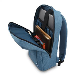 Lenovo Case B210 15.6" Notebook Sırt Çantası - Mavi