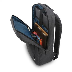 Lenovo Case B210 15.6" Notebook Sırt Çantası - Siyah