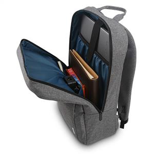 Lenovo Case B210 15.6" Notebook Sırt Çantası - Gri